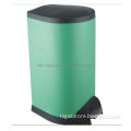 Soft Close Pedal Type Trash Can